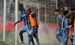 64'üncü Ziraat Türkiye Kupası'nın sahibi, Trabzonspor oldu