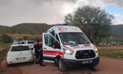 Alacak kavgasında ağabey bıçaklandı, kardeşi darbedildi