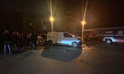 Ankara'da sağanak istinat duvarının çökmesine neden oldu