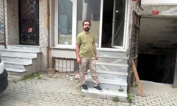 Avcılar'da depodan 1 milyon lira değerinde malzeme hırsızlığı iddiası