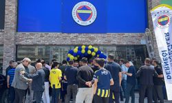 Aziz Yıldırım:Fenerbahçe'nin bu gidişatını durdurmak için geliyorum