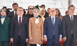 Bakan Göktaş: Aile kurumunun önemini sahada en güçlü biçimde anlatacağız (2)