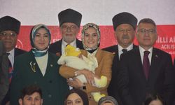 Bakan Göktaş: Aile kurumunun önemini sahada en güçlü biçimde anlatacağız