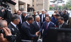Bakan Gürlek Sivil anayasa beklentisi artık zirveye ulaşmıştır