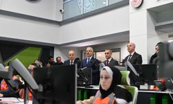 Bakan Uraloğlu Bayram trafiğini anlık olarak takip edeceğiz