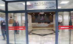 Bakan Yardımcısı Erkoç: Her yeni sağlık kompleksi, sağlığa daha kolay erişim demek
