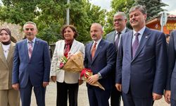 Bakan Yardımcısı Turan: Küçük bir fikir, yarın ülkemize büyük ihracat kapıları açabilir