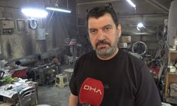 Bayramda kurban keseceklere 'bıçak' uyarısı: Doğru bilenmediği sürece tehlike altındasınız