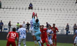 Bigaspor 3'üncü Lig'e yükseldi