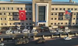 Bitlis merkezli 6 ilde yasa dışı bahis ve dolandırıcılık operasyonu: 15 tutuklama