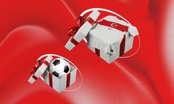 BtcTurk, A Milli Futbol Takımı'nın kupa yolculuğuna özel kampanya başlattı