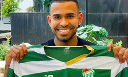 Bursaspor ilk yabancı transferini açıkladı
