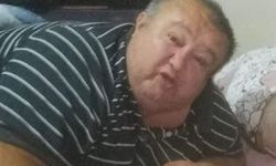 Cenaze, 4'ücü kattan teleskopik forkliftle indirildi