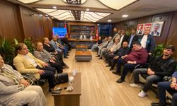 CHP Diyarbakır İl Başkanı Mehmet Berk: Özgür Özel'in yolunda devam edeceğiz