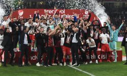 Esenler Erokspor - Çorum FK / Ek Fotoğraflar