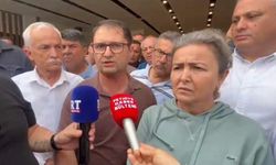 Fethiye Belediye Başkanı Karaca'ya silahlı saldırı (2)