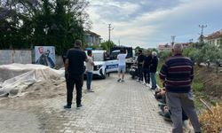 Fethiye Belediye Başkanı Karaca'ya silahlı saldırı