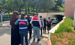 Gaziantep'te DEAŞ operasyonuna 1 tutuklama