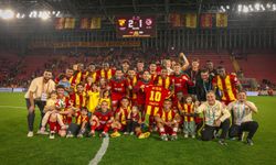 Göztepe sezonu Samsun'da bitirecek