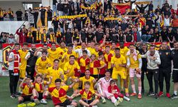 Göztepe'de son hafta üzüntüsü