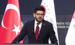 İletişim Başkanı Duran: Türkiye, küresel ekonominin fırtınalı sularında sığınılacak güvenli liman haline gelmiştir