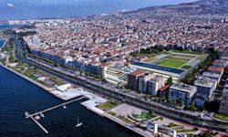 Karşıyaka'nın stadı için Tugay'a yetki