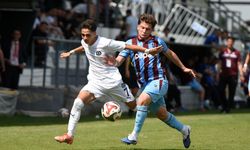 Manisa FK'nın U19'da hedefi Avrupa