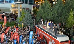 Özgür Özel: Biz en kısa zamanda sandık istiyoruz, kurultay istiyoruz