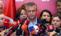 Özgür Özel: Herkesin beklentisi 40 günlük sürede kurultayın toplanması