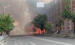 Rusya, Ukrayna'nın başkenti Kiev'i balistik füzelerle hedef aldı - 5 / Ek görüntü