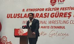 Taha Akgül: Türk güreşi her zaman madalyaya adaydır