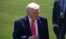 Trump: Hürmüz Boğazı'nda ücretli geçişi kabul etmiyoruz