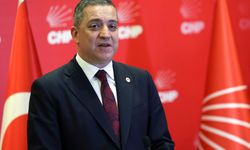 Türkiye Barolar Birliği ve Türk Tabipleri Birliği'nden CHP'ye ziyaret / Ek fotoğraflar