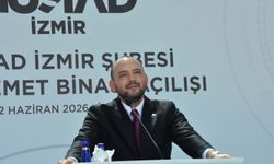 Bakan Kacır: OSB sayısını 373'e yükselttik