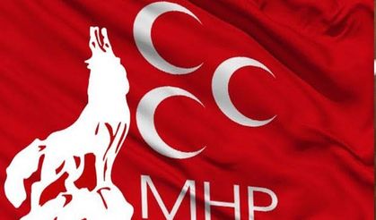 MHP siyasetinde şok gelişme