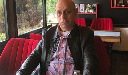 Bursa’da direksiyonda kalp krizi geçiren sürücü öldü
