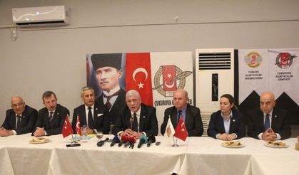 İYİ Parti lideri Dervişoğlu: Verdiğimiz mücadeleyi anlamayanlar asıl teferruat olanlardır