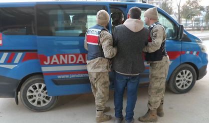 Şanlıurfa'da PKK operasyonu; 3 tutuklama