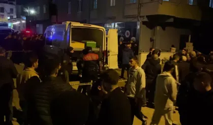 Darıca’da 40 yıllık eşini tüfekle öldürdü