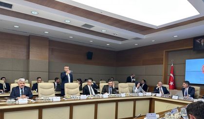 Doç. Dr. Ercan Tutak: Sağlığa çok az para harcıyoruz