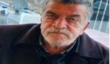 Kırıkkale'de kaybolan demans hastası ölü bulundu