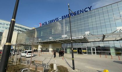 Konya’daki entegre tesisinde 12 işçi, zehirlenme şüphesiyle hastaneye kaldırıldı
