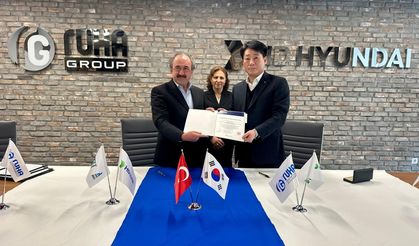 Ruha Elektrik, HD Hyundai Electric'in Azerbaycan distribütörü oldu