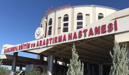 Şanlıurfa'da acil serviste bıçaklı kavga: 5 yaralı