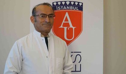 İç Hastalıkları ve Romatoloji Uzmanı Prof. Dr. Soy: 'Romatizma hastaları, oruç tutarken nelere dikkat etmeli'
