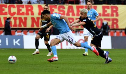 Kayserispor : 0-0 : Trabzonspor