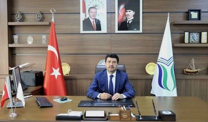 SUBÜ, ‘Uygulamalı Eğitim Modeli’ne prestijli ödül!