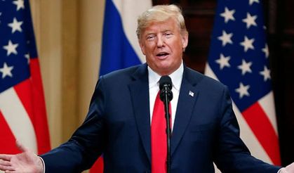Donald Trump’tan Ukrayna açıklaması: Üç yıldır oradasınız, üç yıl önce bunu bitirmeliydiniz