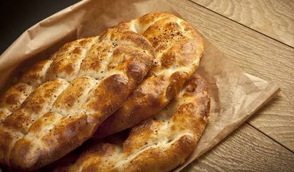 Ramazan pidesi satış fiyatı açıklandı!