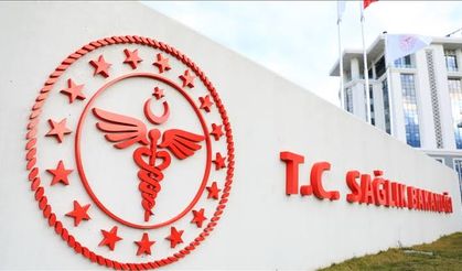 Sağlık Bakanlığı: Randevu talepleri yüzde 58 oranında azaldı